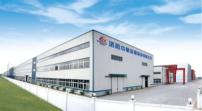 Çin Luoyang Suode Import and Export Trade Co., Ltd.