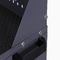 Paslanmaz Çelik ISO14001 Mobil Alet Dolapları, 0.6mm Çelik Alet Saklama Dolapları