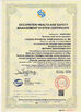 Çin Luoyang Suode Import and Export Trade Co., Ltd. Sertifikalar
